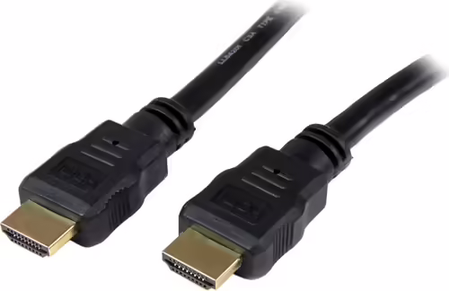 StarTech.com Cable HDMI de alta velocidad 50cm - Macho a Macho - Ultra HD 4k x 2 | HDMM50CM | 0065030848879 imagen 1