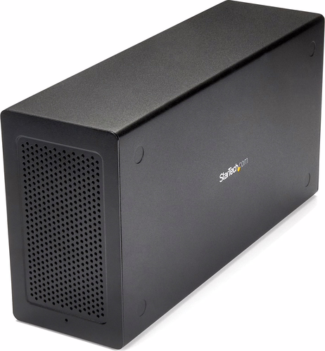 StarTech.com Caja Chasis de Expansión Thunderbolt 3 a PCI Express con DisplayPo | TB31PCIEX16 | 0065030868440 imagen 1