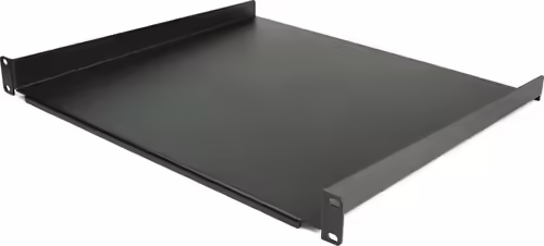 StarTech.com Estante Cantilever de 1U para Rack - de 16 Pulgadas de Profundidad | CABSHELF116 | 0065030883559 imagen 1
