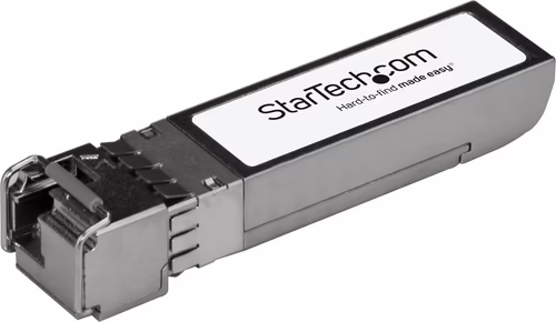 StarTech.com Módulo transceptor SFP+ compatible con el modelo J9151A-BX-U de HP | J9151A-BX-U-ST | 0065030886239 imagen 1