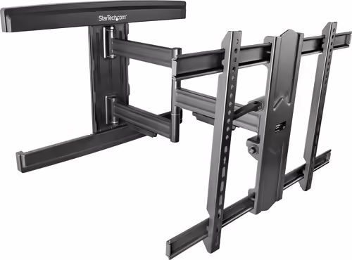 StarTech.com Soporte Montura de Pared con Movimiento Total para TV - con Brazo A | FPWARTS1 | 0065030870337 imagen 1