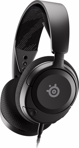 Steelseries Arctis Nova 1 Auriculares Alámbrico Diadema Juego Negro | 61606 | 5707119043571 imagen 1