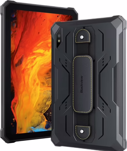 Tablet Blackview Active 8 Pro 10,4`` | 16GB (8GB+8GB) RAM 256 GB ROM | BL0292NEG | 693154%C2%B48313724 imagen 1