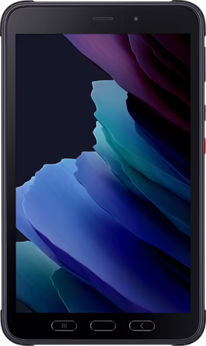 Samsung Galaxy Tab Active3 8`` 4/64GB 4G Negra | SM-T575NZKAEEB | 8806090724138 imagen 1