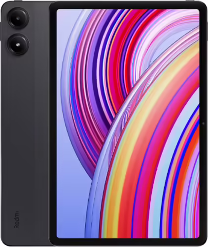 TABLET XIAOMI REDMI PAD PRO 5G 6GB/128GB GRAPHITE GRAY | VHU4835EU | 6941812785706 imagen 1