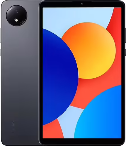 TABLET XIAOMI REDMI PAD SE 4G 8.7 4GB/128GB GRIS GRAFITO | VHU4951EU | 6941812794692 imagen 1