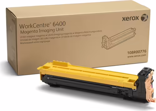 tambor xerox magenta 30.000 paginas 108R00776 | 0095205740073 imagen 1