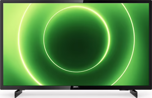 Televisor philips 32p led smart tv negro 32PFS6805 | 8718863023549 imagen 1