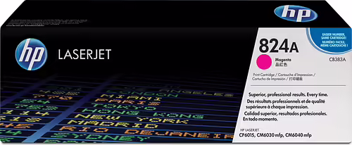 TONER HP MAGENTA CB383A | 5704327421009 imagen 1