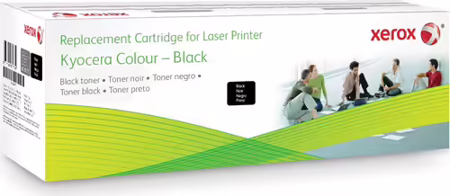 TONER XEROX EQUIVALENTE A KYOCERA TK-3110 NEGRO 006R03384 | 0095205845228 imagen 1