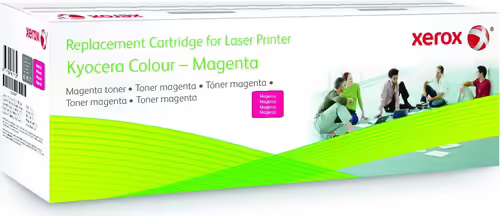 TONER XEROX MAGENTA EQUIVALENTE A KYOCERA TK-560M 006R03225 | 0095205869750 imagen 1