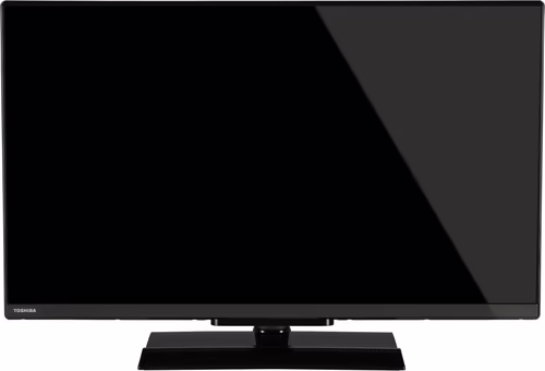 TELEVISOR LED TOSHIBA 32 LED HD USB SMART TV ANDROID WIFI BLUETOOTH HOTEL | 32WV3E63DG | 4024862130800 imagen 1