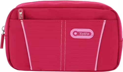 Totto Estuche escolar - Eafit | AC52KLA002-1620Z-P0U | 7704875413028 imagen 1