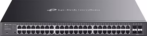 TP-Link Omada SG2452LP switch Gestionado L2/L2+ Gigabit Ethernet (10/100/1000) E | 8885020620818 imagen 1