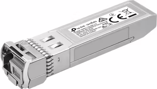 TP-Link Omada SM5110LSB-10 red modulo transceptor Fibra óptica 10312 Mbit/s SFP | 8885020622942 imagen 1