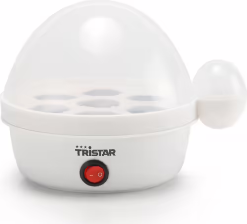 Tristar EK-3074 Cocedora de Huevos | 8713016030740 imagen 1
