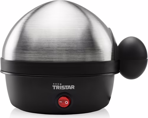 Tristar EK-3076 Cocedora de Huevos | 8713016030764 imagen 1