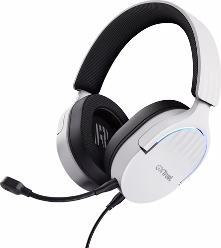 Trust GXT 490 FAYZO Auriculares Alámbrico Diadema Motocicleta USB tipo A Negro, | 8713439253023 imagen 1