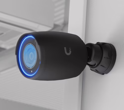Ubiquiti AI Professional Bala Cámara de seguridad IP Interior y exterior 3840 x | UVC-AI-PRO | 810084691137 imagen 1