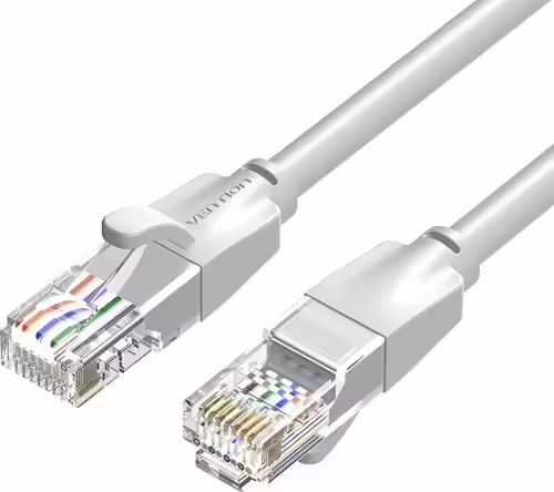 Vention Cable de Red RJ45 UTP IBEHG Cat.6/ 1.5m/ Gris | 6922794749054 imagen 1