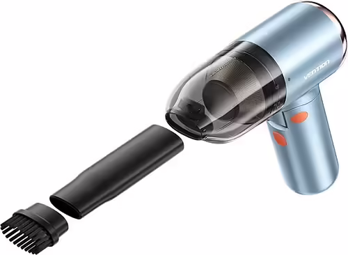 Vention KRAB0 aspiradora de mano Azul Sin bolsa | 6922794767225 imagen 1