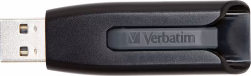 Verbatim V3 - Unidad USB 3.0 16 GB - Negro | 23942491729 imagen 1