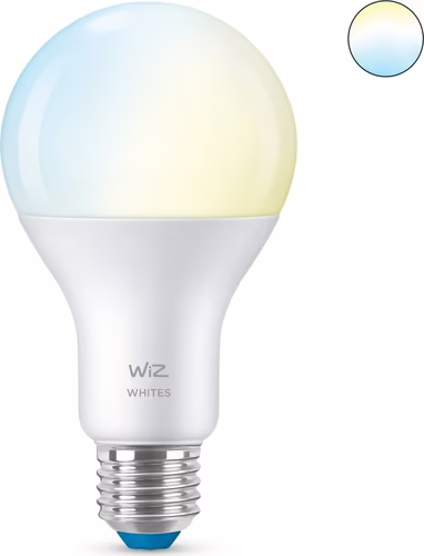 WiZ Bombilla A67 E27 | 8718699786175 imagen 1