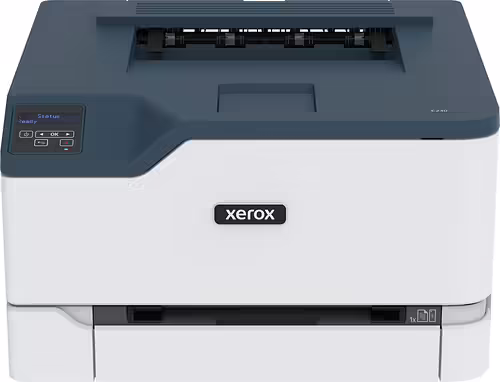Xerox C230 Impresora duplex PS3 PCL5e6 2 bandejas azul blanco | C230V_DNI | 0095205069327 imagen 1