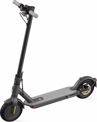 Xiaomi Mi Electric Scooter Essential 20 kmh Aluminio, Negro 5,1 Ah | FBC4028FR | 6934177717697 imagen 1