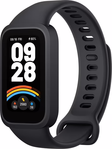 Xiaomi Smart Band 9 Active Pulsera de Actividad Negra | BHR9444GL | 6941812706251 imagen 1
