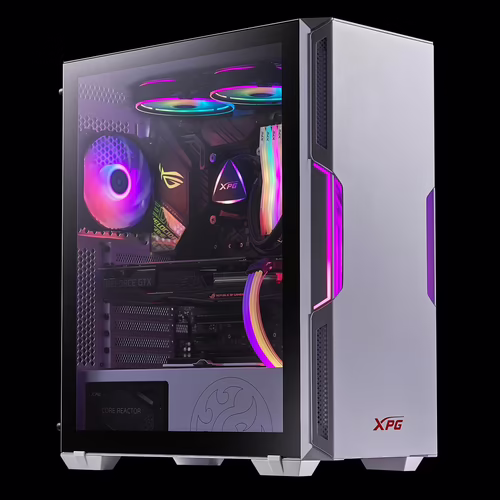 XPG Starker Escritorio Blanco | 75260180 | 4710273776842 imagen 1