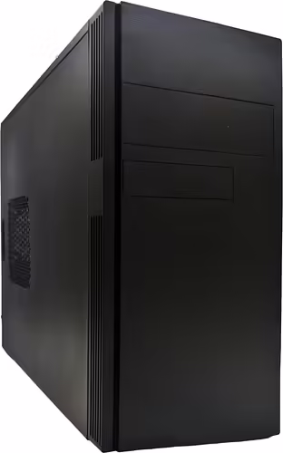 ZE Intel Core i3 10100/8GB/1TB SSD/Ordenador PC | 24AH510I31TSG | 9502221728783 imagen 1