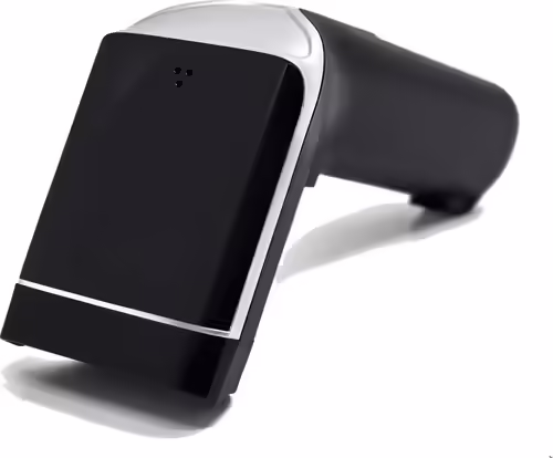 ZE LSA-1DU88 Lector código de barras 1D USB con Soporte | LSSM8599 | 8436579980016 imagen 1