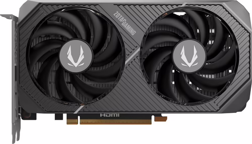 Zotac GAMING GeForce RTX 5060 Twin Edge OC NVIDIA 8 GB GDDR7 | ZT-B50600H-10M | 8886307700834 imagen 1