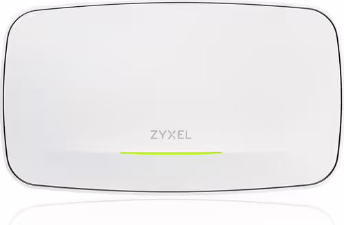 Zyxel WBE660S-EU0101F punto de acceso inalámbrico 11530 Mbit/s Gris EnergÍa | 4718937631193 imagen 1