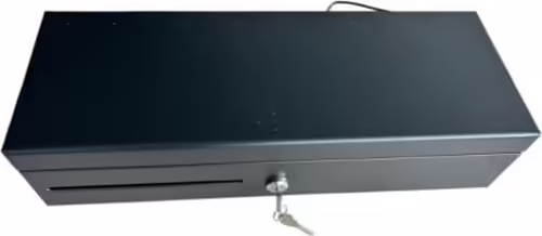 Premier V46 HQ-B Cajón de efectivo automático y manual | V46HQB6B8CB | 8447071001338 imagen 1