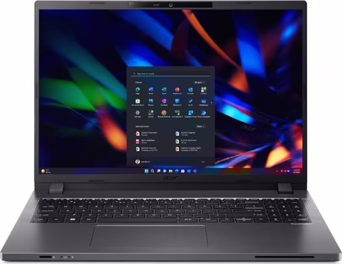 PORTATIL ACER TRAVELMATE P2 16 I5 120U/16GB/512GB/16?/W11PRO 1Y | NX.B6MEB.005 | 4711474153074 imagen 1