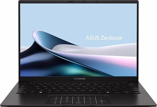 PORTATIL ASUS ZENBOOK RYZEN 7 350/16GB/SSD1TB/14 OLED/W11HOME | 90NB14U1-M00340D imagen 1