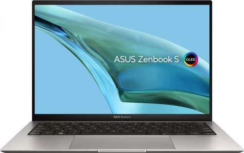 PORTATIL ASUS ZENBOOK S ULTRA 7 155U/16GB/SSD512GB/13.3 OLED/W11PRO | 90NB12V2-M00390S imagen 1