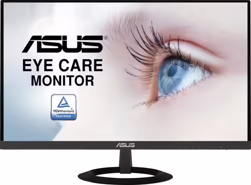 ASUS MONITOR LED 21.5 VZ229HE NEGRO VGA / HDMI / 5MS | 90LM02P3-B01670 | 4712900688702 imagen 1