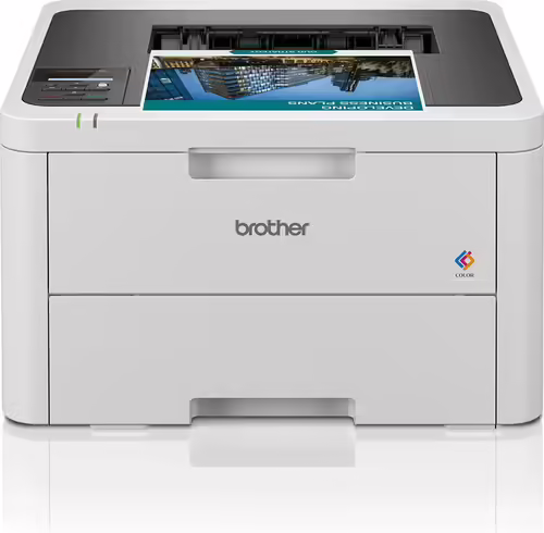 BROTHER MULTIFUNCION LASER COLOR DCPL3560CDW A4 TONER TN248/ TN248XL / TAMBOR DR | DCP-L3560CDW imagen 1