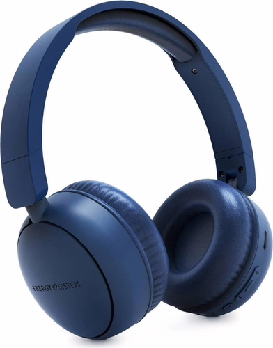 Energy Sistem Radio Color Auriculares Inalámbrico Diadema Llamadas/Música USB  | 457700 | 8432426457700 imagen 1