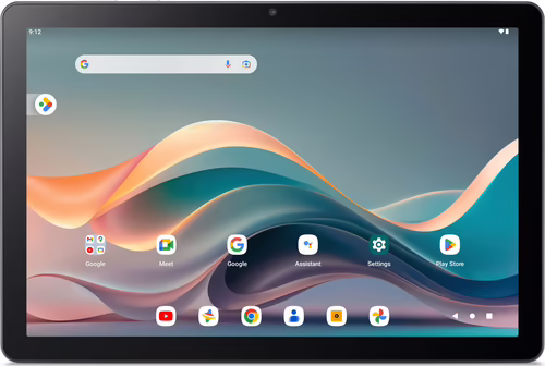 ACER TABLET TAB ICONIA M10-12-8304 10.1` CHAMPAN 1920X1200/  6GB / 128GB /  4G-L | NT-LGKEB-001 | 4711121805349 imagen 1