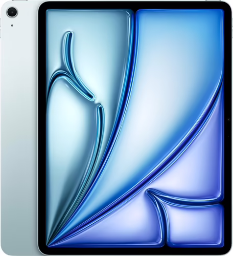 Apple iPad Air M3 13` 256GB WiFi Azul | MCNP4TY/A imagen 1
