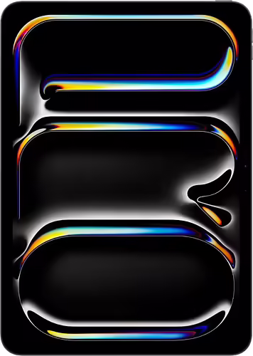 Apple iPad Pro Apple M 2 TB 27,9 cm (11``) 16 GB Wi-Fi 6E (802.11ax) iPadOS 17 N | MWR83TY/A | 195949467417 imagen 1