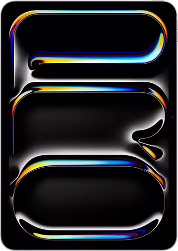 Apple iPad Pro Apple M 2 TB 27,9 cm (11``) 16 GB Wi-Fi 6E (802.11ax) iPadOS 17 P | MWR93TY/A | 195949467646 imagen 1