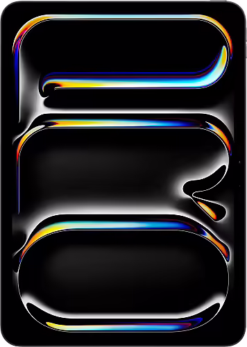 Apple iPad Pro 11` Chip M5 1Tb WiFi vidrio nanotexturizado negro espacial | MDWR4TY/A imagen 1