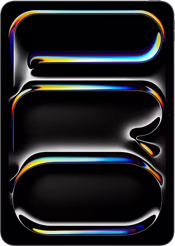 Apple ipad pro 11` chip m5 256gb wifi vidrio estandar negro espacial | MDWK4TY/A imagen 1