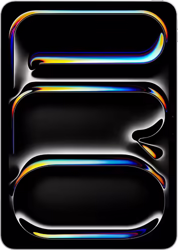 Apple iPad Pro Apple M 512 GB 27,9 cm (11``) 12 GB Wi-Fi 7 (802.11be) iPadOS 26 | MDWN4TY/A | 0195950396140 imagen 1