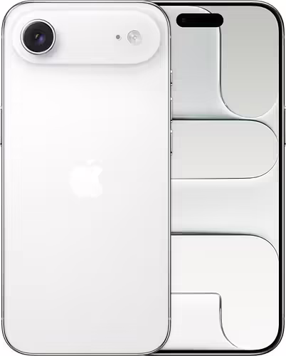 Apple iPhone AIR 6.5` 1TB Blanco nube | MG2X4QL/A imagen 1
